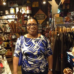 Meet your Posher, Classie